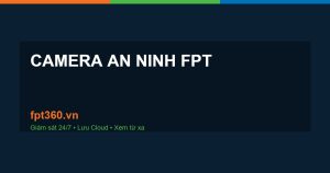 camera an ninh