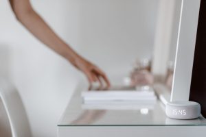 Nhà thông minh cho chung cư điều khiển qua ứng dụng