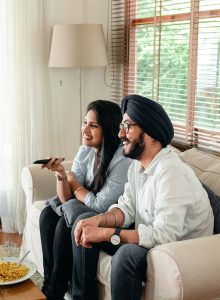 Combo internet truyền hình FPT cho gia đình
