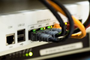 Nên chọn internet bao nhiêu Mbps cho gia đình