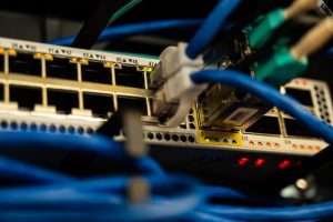 Internet FPT doanh nghiệp - hệ thống mạng cáp quang cho doanh nghiệp