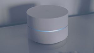 WiFi mesh FPT phủ sóng toàn nhà