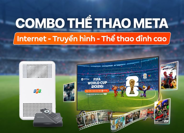 Combo Thể Thao Meta