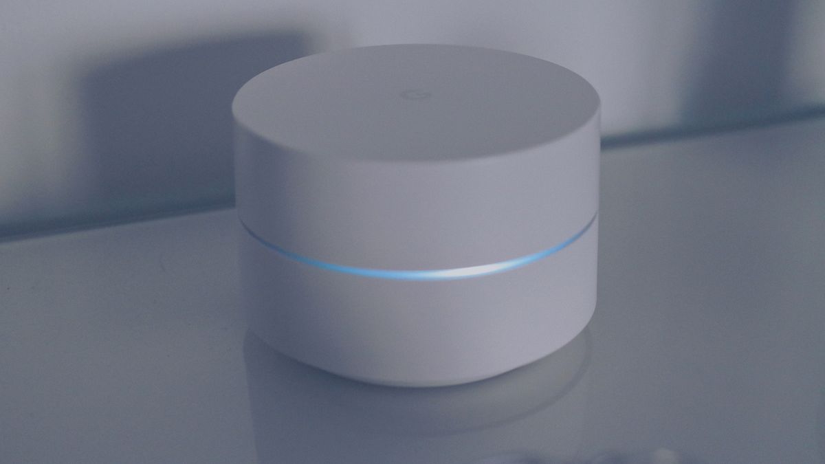 WiFi mesh FPT phủ sóng toàn nhà